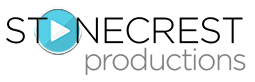 Stonecrest Productions Logo